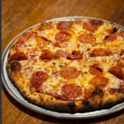 PEPPERONI.
