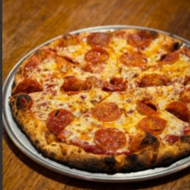 PEPPERONI.