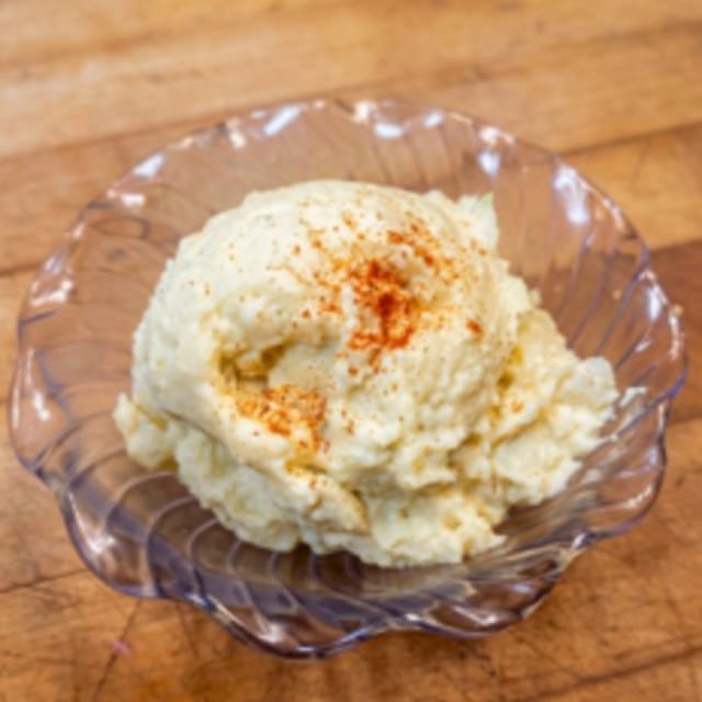 POTATO SALAD.