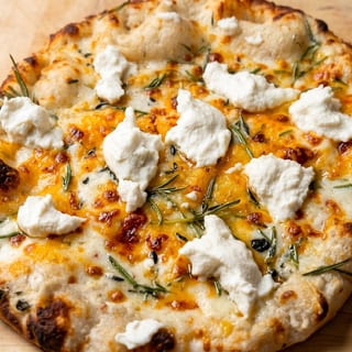 CINQUE FORMAGGIO