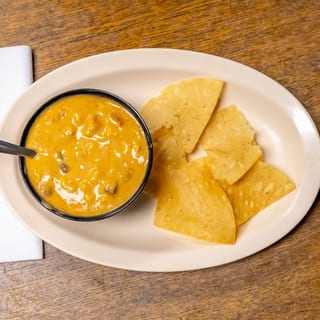 <BAJA CHICKEN ENCHILADA SOUP>