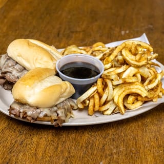 FRENCH DIP
