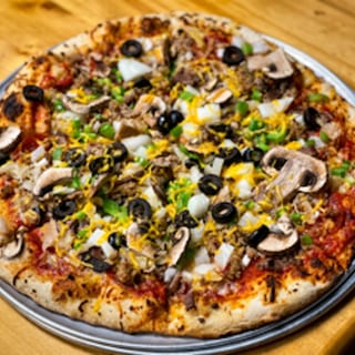 Super Mario Pizza