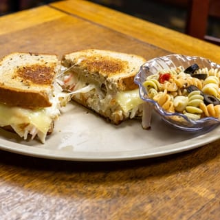 KRABMELT SANDWICH