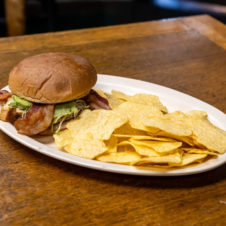 Delicious Chicken Salad: A Fresh Favorite