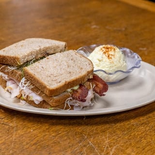 TURK-ADO SANDWICH