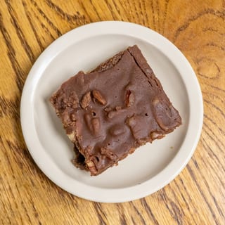 TEXAS SHEET CAKE