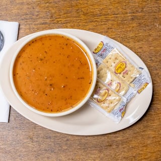 <TOMATO BASIL>