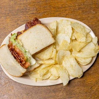B²LT SANDWICH